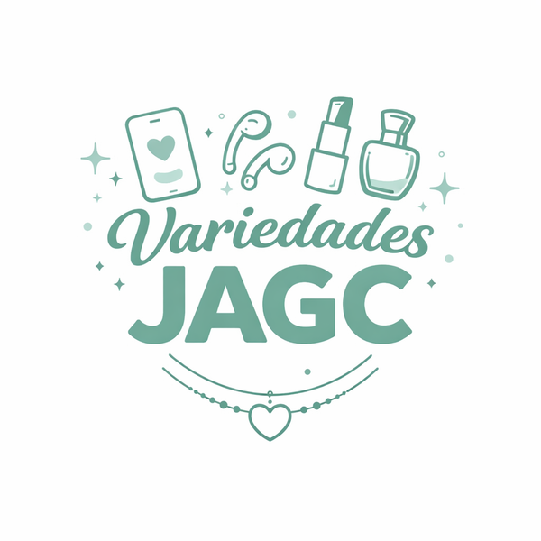 VARIEDADES JAGC